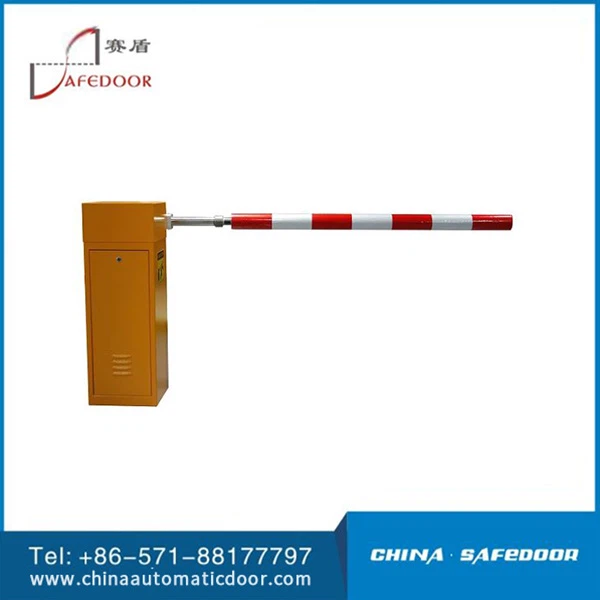 China Fast Boom Barrier Gates