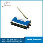 Aonad Rialaithe GSM Uathoibríoch Geata