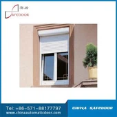 Comhlaí Roller Leictreach