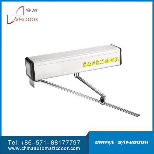 Intelligent Residential Automatic Swing Door Operator Intelligent Residential Automatic Swing Door Operator